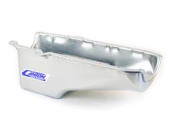 Canton Racing Circle Track Wet Sump Oil Pans 11-200T