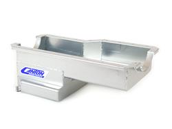 Canton Racing Circle Track Wet Sump Oil Pans 11-910