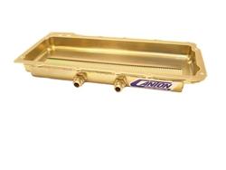 Canton Racing LS1/LS6 Drag Racing Dry Sump Oil Pans