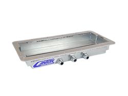 Canton Racing Circle Track Dry Sump Oil Pans 12-734