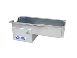 Canton Racing Drag Racing Wet Sump Oil Pans 13-090