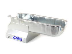 Canton Racing Drag Racing Wet Sump Oil Pans 13-100