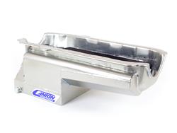 Canton Racing Drag Racing Wet Sump Oil Pans 13-104