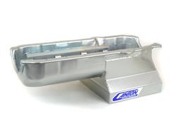 Canton Racing Products Oil Pans 13-120MBLK