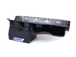 Canton Racing Drag Racing Wet Sump Oil Pans 13-330BLK