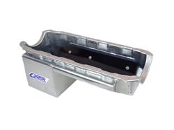 Canton Racing Drag Racing Wet Sump Oil Pans 13-334
