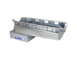Canton Racing Drag Racing Wet Sump Oil Pans 13-344
