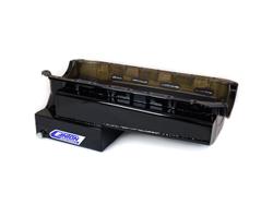 Canton Racing Drag Racing Wet Sump Oil Pans 13-344BLK