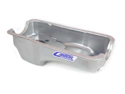 Canton Racing Drag Racing Wet Sump Oil Pans 13-600