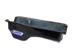 Canton Racing Drag Racing Wet Sump Oil Pans 13-650BLK