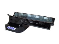 Canton Racing Street/Strip Wet Sump Oil Pans 15-320BLK