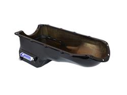 Canton Racing Street/Strip Wet Sump Oil Pans 15-400BLK