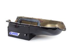 Canton Racing Road Race Series Wet Sump Oil Pans 15-450BLK