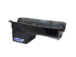 Canton Racing Street/Strip Wet Sump Oil Pans 15-620BLK