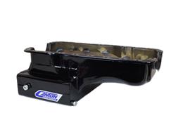 Canton Racing Road Race Series Wet Sump Oil Pans 15-630BLK