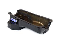 Canton Racing Street/Strip Wet Sump Oil Pans 15-640BLK