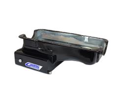 Canton Racing Road Race Series Wet Sump Oil Pans 15-680BLK