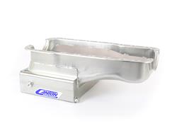 Canton Racing Road Race Series Wet Sump Oil Pans 15-680S