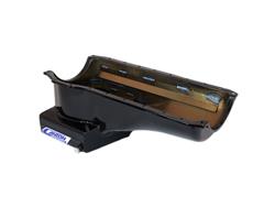 Canton Racing Street/Strip Wet Sump Oil Pans 15-710BLK