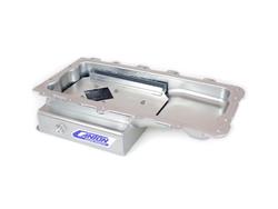 Canton Racing Road Race Series Wet Sump Oil Pans 15-794BLK