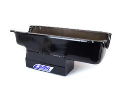 Canton Racing Street/Strip Wet Sump Oil Pans 15-910BLK