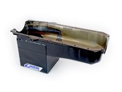 Canton Racing Truck Wet Sump Pans 16-080
