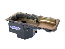 Canton Racing Truck Wet Sump Pans 16-780