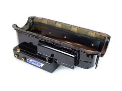 Canton Racing Marine Wet Sump Oil Pans 18-364
