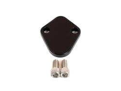 Canton Racing Billet Aluminum Mechanical Fuel Pump Block-Off Plates 21-954