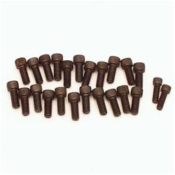 Canton Racing Oil Pan Bolt Kits