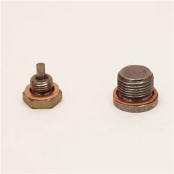 Canton Racing Drain Plug Washers