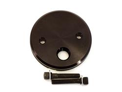 Canton Racing Oil Filter Block-Off Plates 22-520