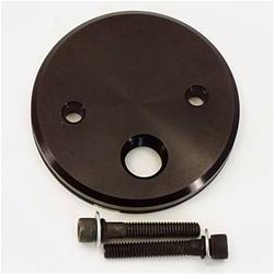 Canton Racing Oil Filter Block-Off Plates