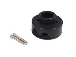 Canton Racing Oil Cooler Sandwich Adapters 22-541