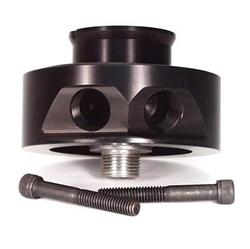 Canton Racing Oil Cooler Sandwich Adapters
