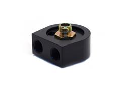 Canton Racing Oil Cooler Sandwich Adapters 22-546