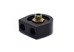 Canton Racing Oil Cooler Sandwich Adapters 22-548