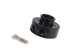 Canton Racing Oil Input Sandwich Adapters 22-550