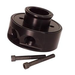 Canton Racing Oil Input Sandwich Adapters