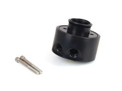 Canton Racing Oil Input Sandwich Adapters 22-560