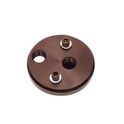 Canton Racing Remote Oil Filter Adapters