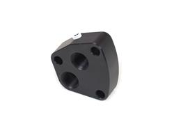 Canton Racing Remote Oil Filter Adapters