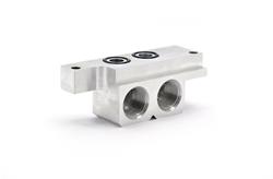 Canton Racing Remote Oil Filter Adapters 22-632