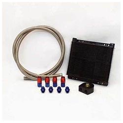 Canton Racing Oil Cooler Kits
