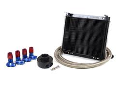 Canton Racing Oil Cooler Kits 22-724