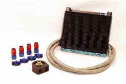Canton Racing Oil Cooler Kits 22-729