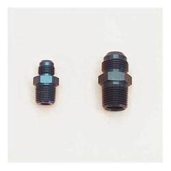 Canton Racing NPT to AN Adapter Fittings