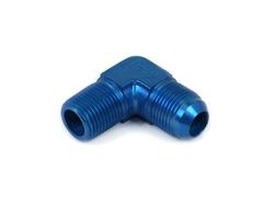 Canton Racing NPT to AN Adapter Fittings 23-345A