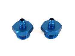 Canton Racing O-Ring Port Adapter Fittings 23-463A