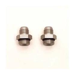 Canton Racing O-Ring Port Adapter Fittings